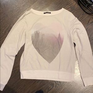 Wildfox sweatshirt